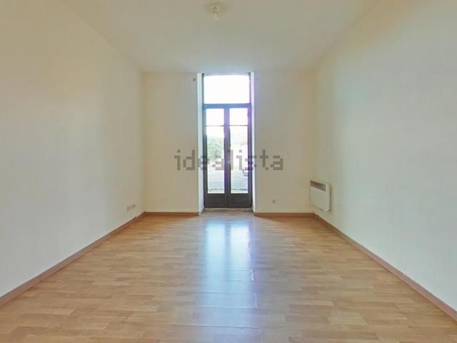 Appartement vente à Cité Bel-Air, Tarbes