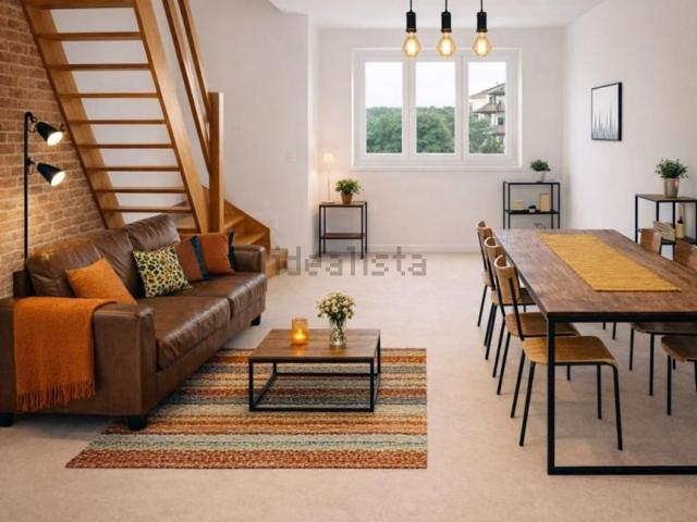 Appartement vente à Sainte-Anne, Tarbes