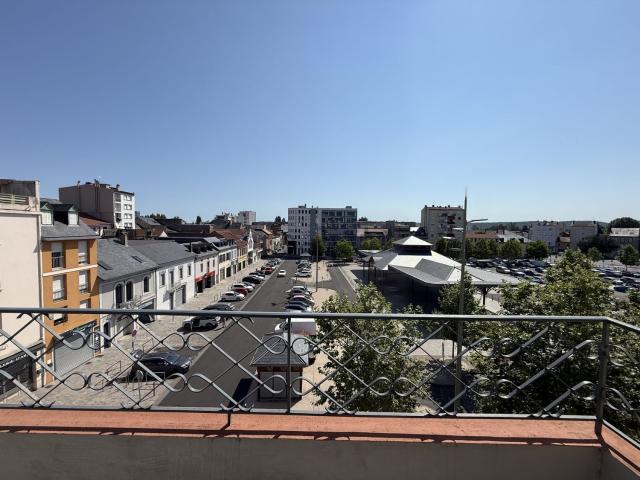 Appartement location à Marcadieu, Tarbes