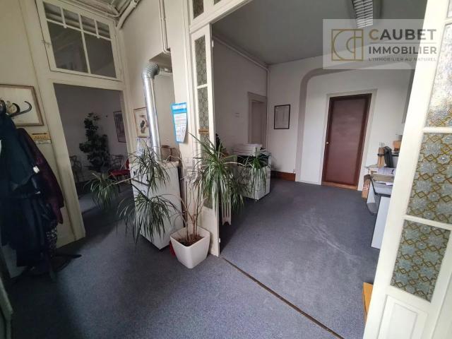 Appartement vente à Marcadieu, Tarbes