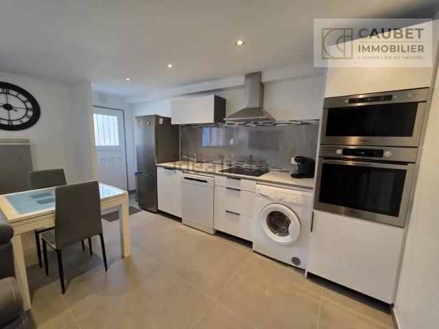 Appartement vente à Figarol, Tarbes