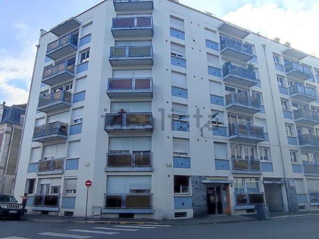 Appartement location à Marcadieu, Tarbes