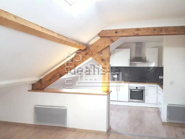 Appartement location à Foirail, Tarbes