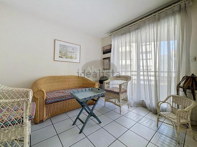 Appartement vente à Foirail, Tarbes