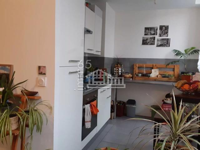 Appartement location à Marcadieu, Tarbes