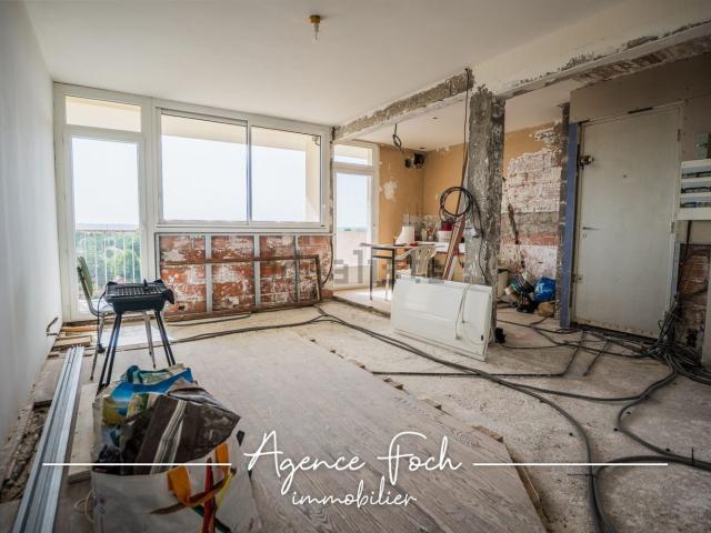 Appartement vente à Sainte-Anne, Tarbes