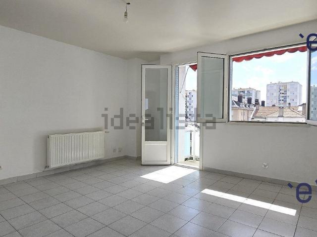 Appartement vente à Sainte-Anne, Tarbes
