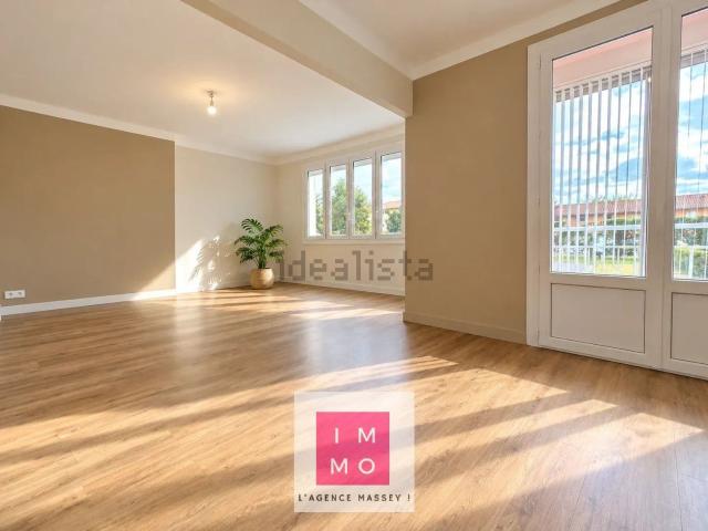 Appartement vente à La Gespe, Tarbes
