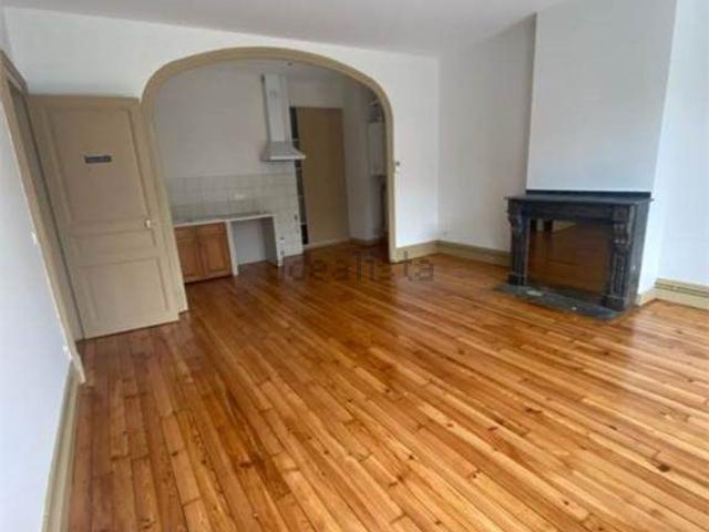 Appartement location à Cité Bel-Air, Tarbes