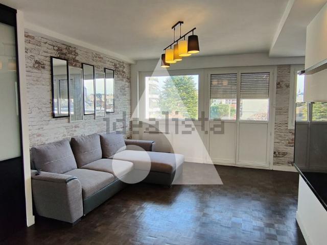 Appartement location à Cité Bel-Air, Tarbes
