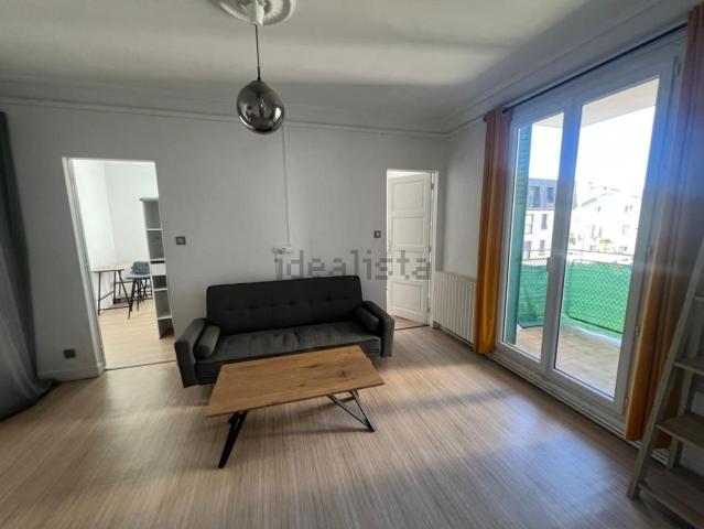 Appartement location à Cité Bel-Air, Tarbes