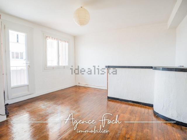 Appartement vente à Sainte-Anne, Tarbes