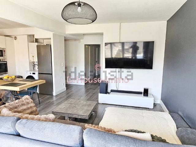 Appartement vente à Marcadieu, Tarbes