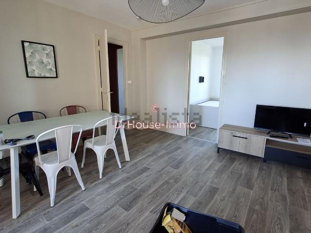 Appartement vente à Courte Boule, Tarbes