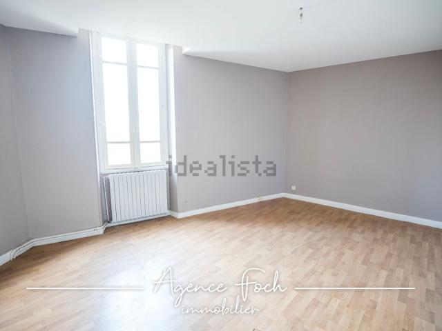 Appartement vente à Le Pradeau, Tarbes