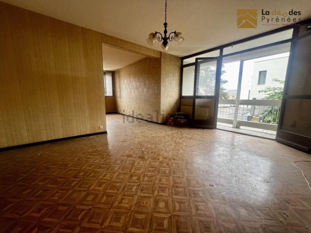 Appartement vente à Martinet, Tarbes