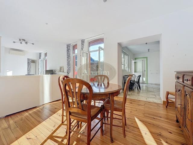 Appartement vente à Tarbes