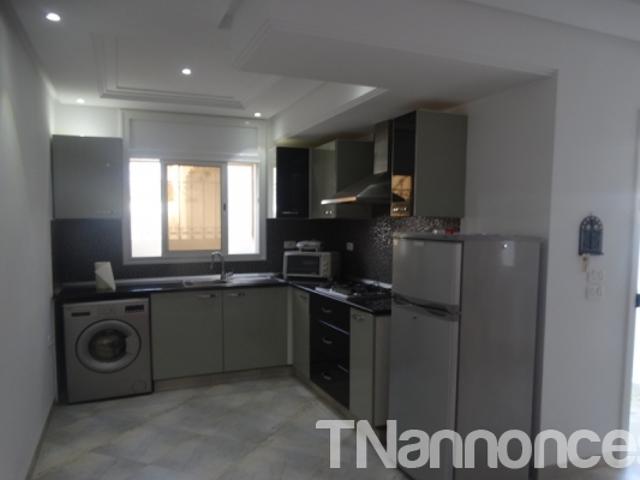 Appartement vente