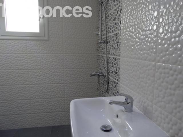 Appartement location