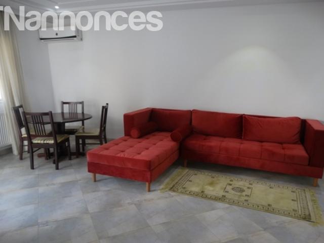 Appartement vente