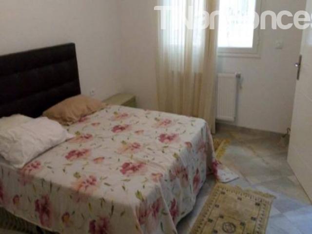 Appartement location