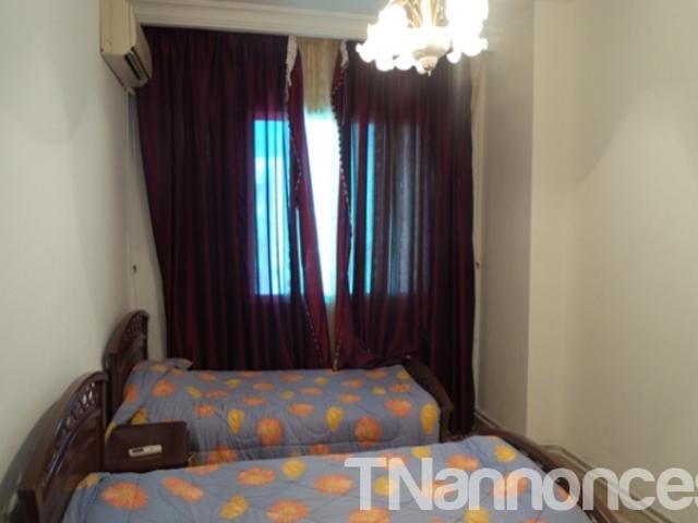 Appartement location