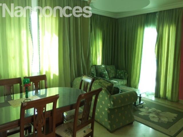 Appartement location