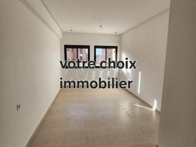 Appartement vente à L'Oriental