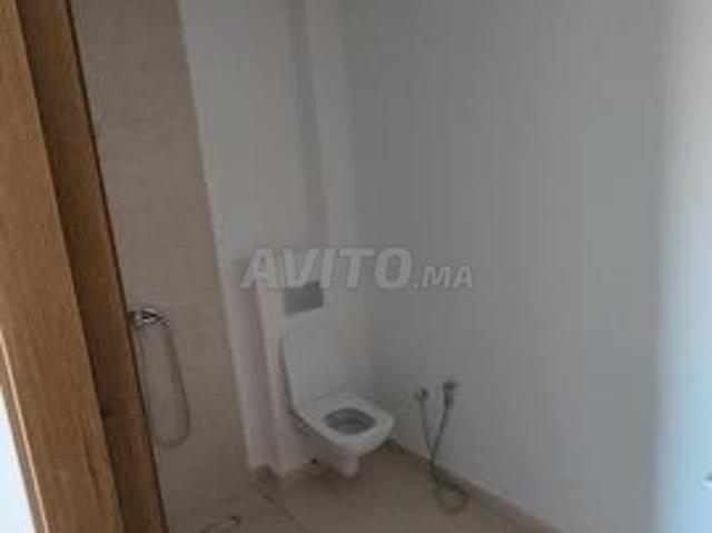 Appartement vente à L'Oriental