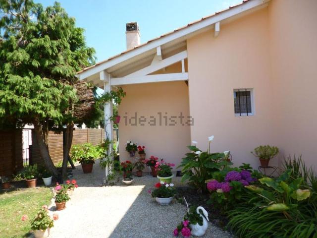 Appartement location à Tarnos, Landes