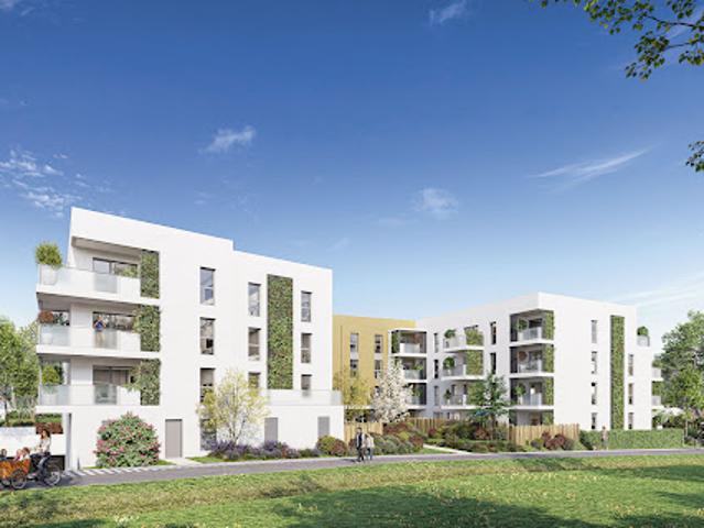 Appartement vente à Dax, Tarnos
