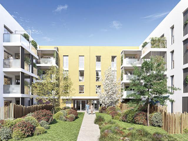 Appartement vente à Dax, Tarnos