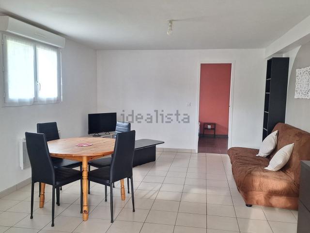 Appartement location à Tarnos, Landes