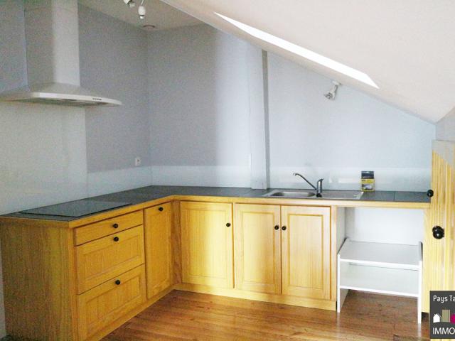 Appartement location à Dax, Tartas