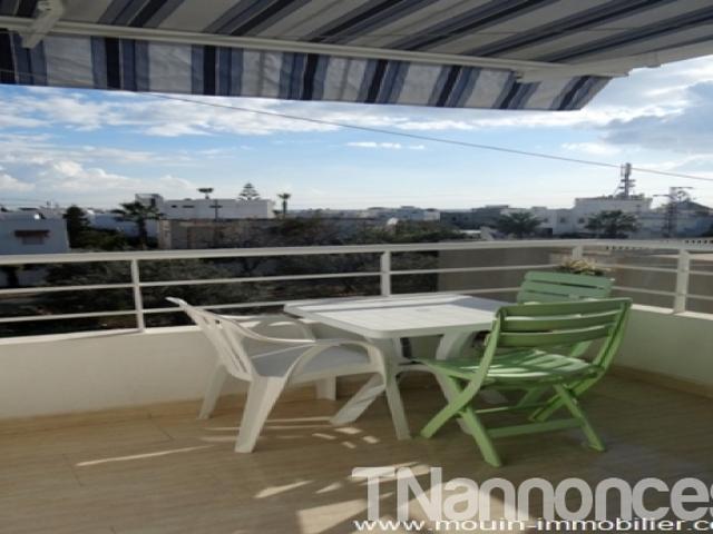 Appartement vente