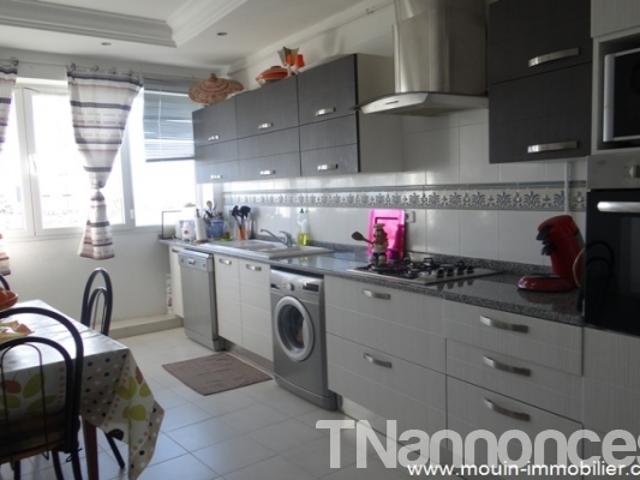 Appartement location