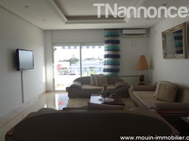 Appartement location