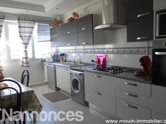 Appartement vente