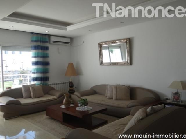 Appartement location