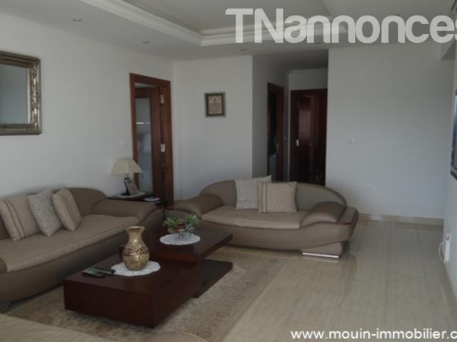 Appartement vente