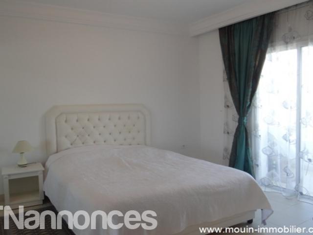 Appartement location