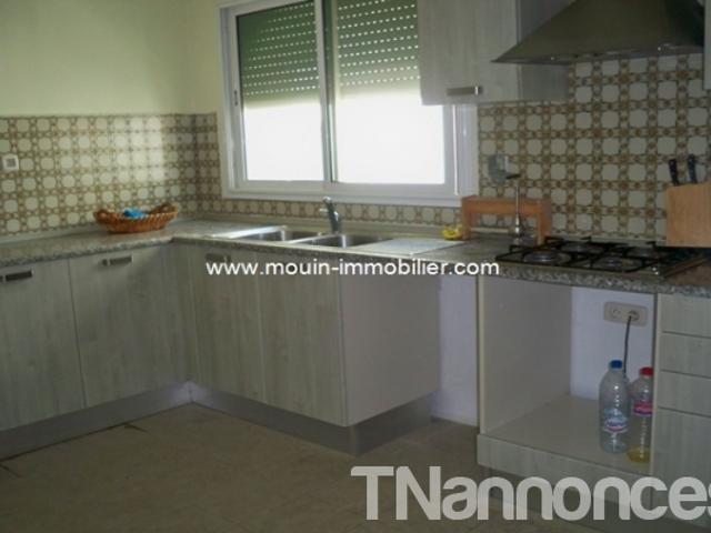 Appartement location