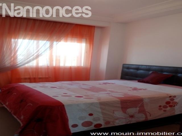 Appartement vente
