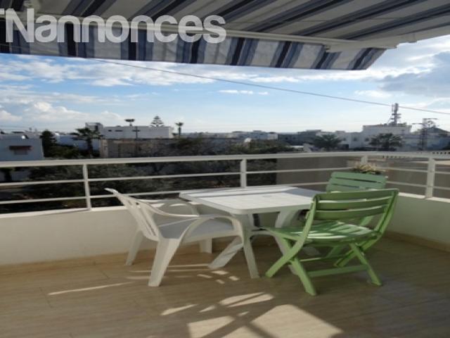 Appartement vente