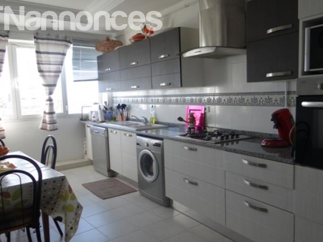 Appartement location