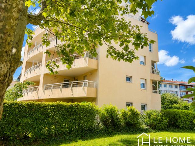 Appartement vente à Lyon, Métropole de Lyon