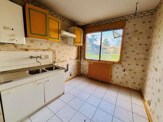 Appartement vente à Lyon, Métropole de Lyon