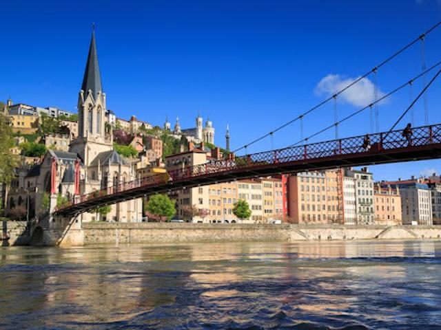 Appartement vente à Lyon, Métropole de Lyon