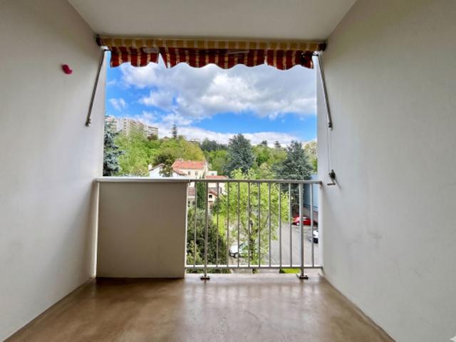 Appartement vente à Lyon, Métropole de Lyon