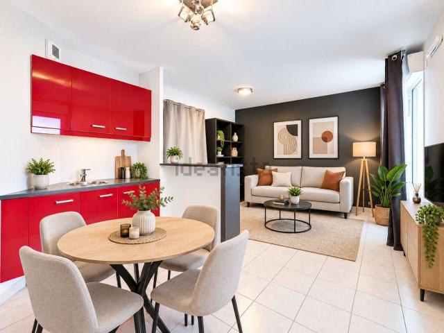Appartement vente à Écully, Rhône